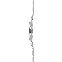 Armbanduhr Herbelin Dame Cap Camarat in Stahl 14545B19 - 14545B19